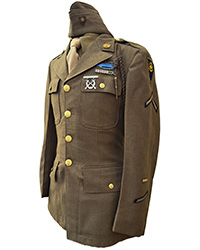 No ID Medic Officer
